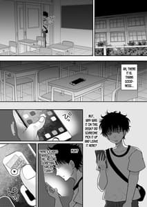 Page 9: 008.jpg | Kirai na Doukyuusei ga Ichuu no Kanojo ni Hyoui shita | View Page!