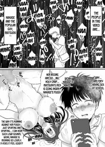 Page 11: 010.jpg | Kirai na Doukyuusei ga Ichuu no Kanojo ni Hyoui shita | View Page!