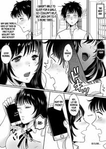 Page 13: 012.jpg | Kirai na Doukyuusei ga Ichuu no Kanojo ni Hyoui shita | View Page!