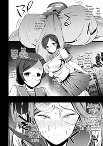 Page 2: 001.jpg | Kirai na Otoko ni Saimin Appli wo Kakerareru Musume-tachi | View Page!