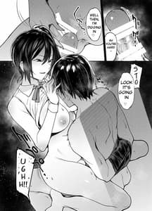 Page 11: 010.jpg | Kirameku Kaben | View Page!