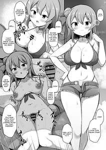 Page 8: 007.jpg | Kirapako | View Page!