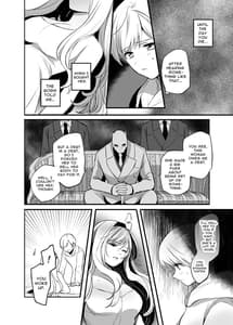Page 6: 005.jpg | Kiraware Onna wo Tasuketara | View Page!