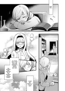 Page 10: 009.jpg | Kiraware Onna wo Tasuketara | View Page!
