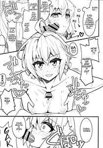 Page 10: 009.jpg | Kiri-chinpo and Shiru Sha-mara VS Chris Senpai | View Page!