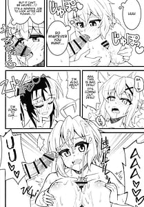 Page 11: 010.jpg | Kiri-chinpo and Shiru Sha-mara VS Chris Senpai | View Page!