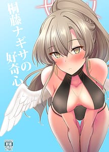 Read Kirifuji Nagisa no koukishin