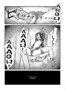 Page 2: 001.jpg | Kiriko Route Another 01 Kousoku Denma Shojo Soushitsu Hen | View Page!