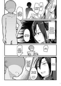 Page 7: 006.jpg | Kiriko Route Another 01 Kousoku Denma Shojo Soushitsu Hen | View Page!