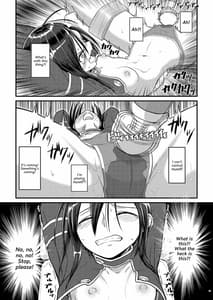 Page 11: 010.jpg | Kiriko Route Another 01 Kousoku Denma Shojo Soushitsu Hen | View Page!