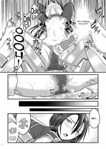 Page 12: 011.jpg | Kiriko Route Another 01 Kousoku Denma Shojo Soushitsu Hen | View Page!