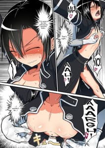 Page 8: 007.jpg | Kiriko Route Another 04 Nyotai Seikan Poruchio Kaihatsu Hen | View Page!