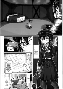 Page 5: 004.jpg | Kiriko Route Another 05 Nyotai Seikan Poruchio Kaihatsu Hen | View Page!