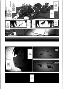 Page 16: 015.jpg | Kiriko Route Another 05 Nyotai Seikan Poruchio Kaihatsu Hen | View Page!