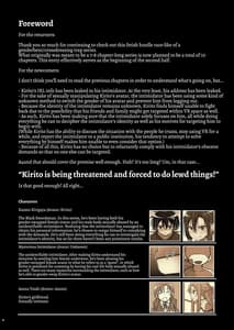 Page 4: 003.jpg | Kiriko Route Another 06 Nyotai Kanraku SAO Cos Ryoujoku Hen | View Page!