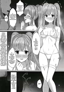 Page 3: 002.jpg | Kiriko to Ichaicha Ecchi Suru Dake no Hon | View Page!