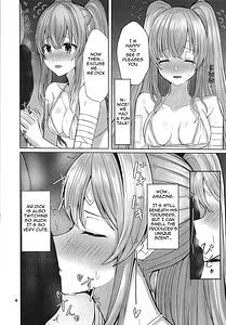 Page 4: 003.jpg | Kiriko to Ichaicha Ecchi Suru Dake no Hon | View Page!