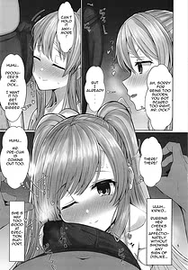 Page 5: 004.jpg | Kiriko to Ichaicha Ecchi Suru Dake no Hon | View Page!