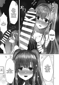 Page 7: 006.jpg | Kiriko to Ichaicha Ecchi Suru Dake no Hon | View Page!