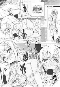 Page 8: 007.jpg | Kiririn ga Kuru | View Page!