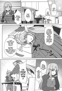 Page 5: 004.jpg | Kirukei wa shojo na no ni ganba te masuta ni mataga te kai mo renzoku de tanetsuke sa re te shimau | View Page!