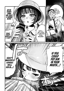 Page 5: 004.jpg | Kisaki Kaichou! Kanketsu Hen! Desu!! | View Page!