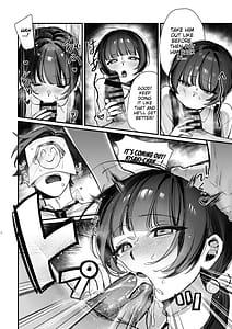 Page 7: 006.jpg | Kisaki Kaichou! Kanketsu Hen! Desu!! | View Page!