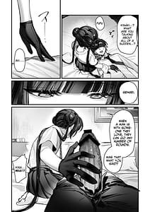 Page 11: 010.jpg | Kisaki Kaichou! Kanketsu Hen! Desu!! | View Page!