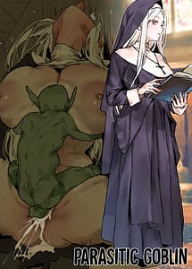 Read Kisei Goblin with English Translation
