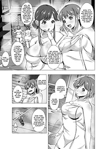 Page 3: 002.jpg | Kisei Sentou Mama to Gachi SEX | View Page!