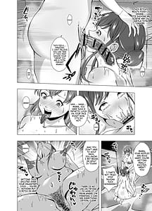 Page 8: 007.jpg | Kisei Sentou Mama to Gachi SEX | View Page!