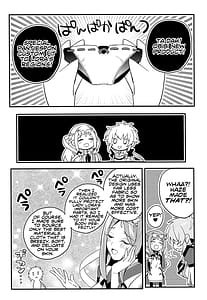 Page 7: 006.jpg | Kishi-sama Shitagi Jijou | View Page!