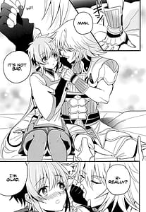 Page 15: 014.jpg | Kishi-sama Shitagi Jijou | View Page!