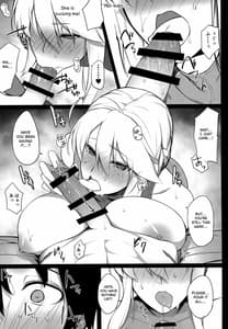 Page 9: 008.jpg | Kishiou-sama no Inyoku Kaihoushitsu | View Page!