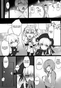 Page 15: 014.jpg | Kishiou-sama no Inyoku Kaihoushitsu | View Page!