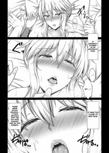 Page 12: 011.jpg | Kishiou Choukyou Satsuei Kiroku | View Page!