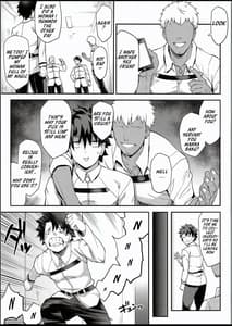 Page 2: 001.jpg | Kishiou no Kimochi Ii Ana | View Page!