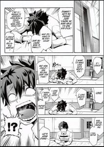 Page 3: 002.jpg | Kishiou no Kimochi Ii Ana | View Page!