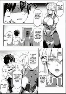 Page 4: 003.jpg | Kishiou no Kimochi Ii Ana | View Page!