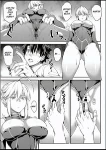 Page 6: 005.jpg | Kishiou no Kimochi Ii Ana | View Page!