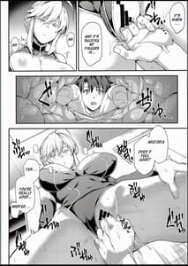 Page 7: 006.jpg | Kishiou no Kimochi Ii Ana | View Page!