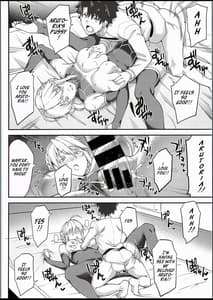 Page 11: 010.jpg | Kishiou no Kimochi Ii Ana | View Page!