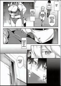 Page 14: 013.jpg | Kishiou no Kimochi Ii Ana | View Page!