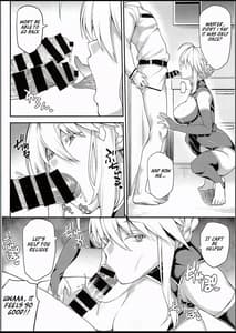 Page 15: 014.jpg | Kishiou no Kimochi Ii Ana | View Page!
