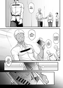 Page 6: 005.jpg | Kishiou no Kimochi Ii Ana -Alter | View Page!