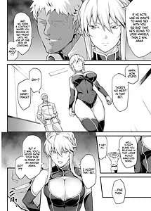 Page 9: 008.jpg | Kishiou no Kimochi Ii Ana -Alter | View Page!