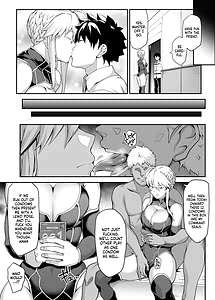 Page 10: 009.jpg | Kishiou no Kimochi Ii Ana -Alter | View Page!
