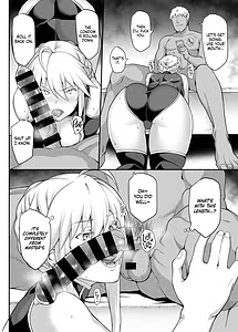 Page 11: 010.jpg | Kishiou no Kimochi Ii Ana -Alter | View Page!
