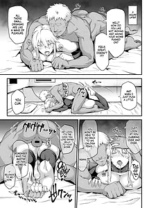 Page 14: 013.jpg | Kishiou no Kimochi Ii Ana -Alter | View Page!