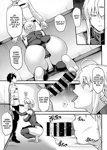 Page 16: 015.jpg | Kishiou no Kimochi Ii Ana -Alter | View Page!